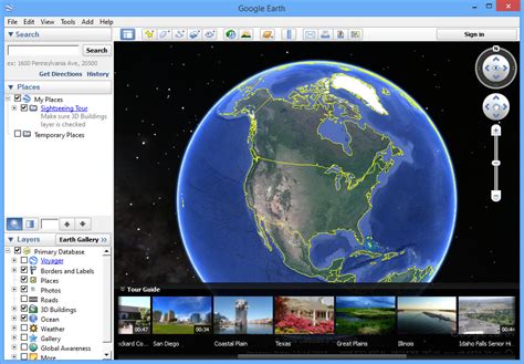 Google Earth Pro 7.1.7.2606 - Neowin