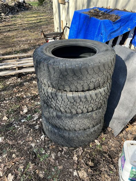 tires 265 70 17 | eBay