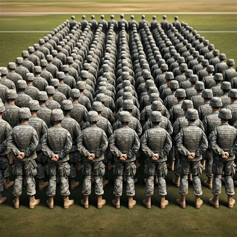 Do You Know Your U.S. Military Ranks? – Tap Trivia