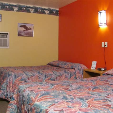 Coronada Inn, St George Utah Hotels, St george Utah Motels