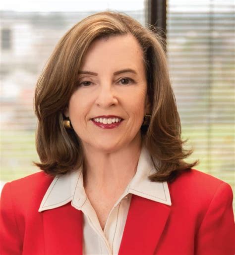 Cathy Owen: Most Powerful Women in Banking - Eagle Bank & Trust