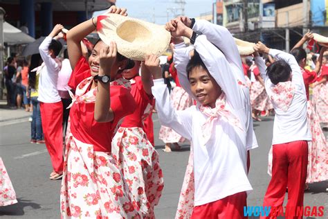 Sublian Festival 2015 Grand Parade | WOWBatangas.com - Ang Official ...