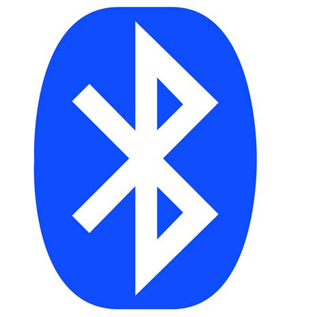 Bluetooth logo PNG transparent image download, size: 1768x1730px