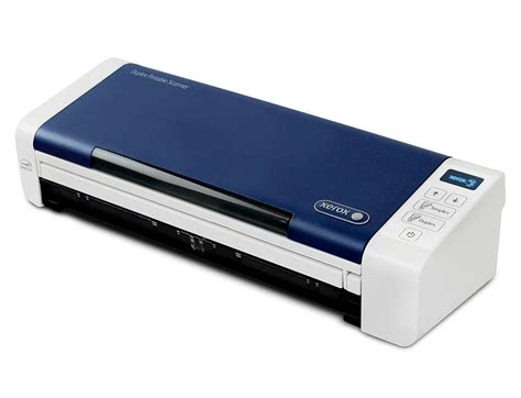 Xerox scanners for office and home