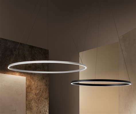 CIRCULAR - Suspended lights from GROK | Architonic