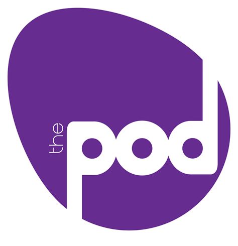 Pod Logos