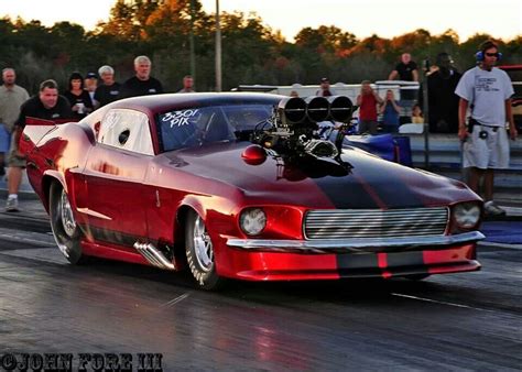 Mustang pro mod drag racing | Drag racing cars, Drag racing, Hot rods cars muscle