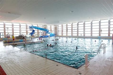 Leisure centres poised for re-opening - here's how it will work - Grimsby Live