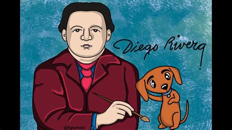 Historia De Frida Kahlo Y Diego Rivera Para Niños Un Relato Inspirador De Arte, Amor Y Activismo ...