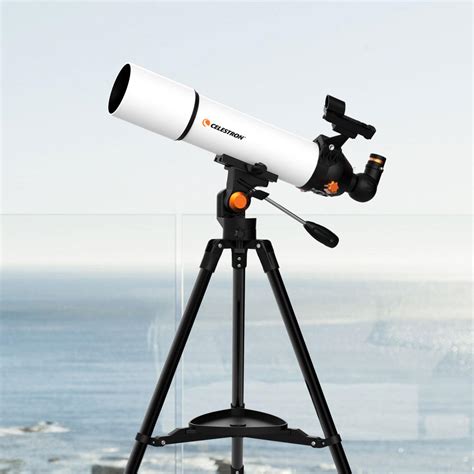 celestron sctw-80 from xiaomi youpin hd zoom refractive astronomical ...