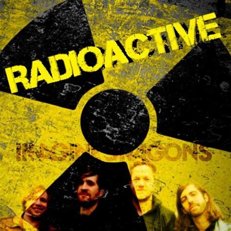 Stream Radioactive (Imagine Dragons Cover) by Daniel Bergius | Listen ...