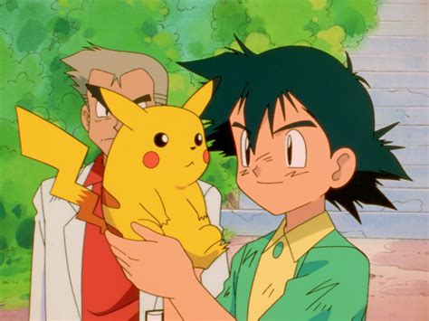 List of anime episodes - Bulbapedia, the community-driven Pokémon ...