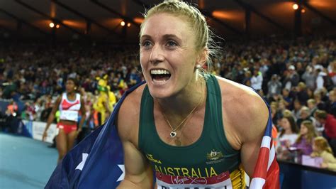 Queensland Olympics bid: Sally Pearson backs Brisbane 2032 Games | Gold ...