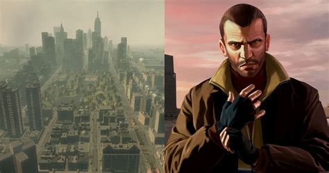 GTA IV: 10 Things We Still Love About Liberty City | TheGamer