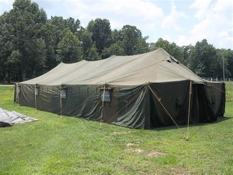 Military Tents and Military Surplus Survival Shelter, Camping Survival ...