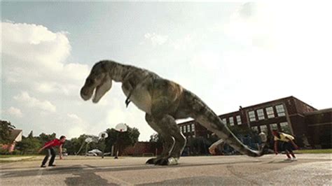 Dinosaur Animation Gif Images at Best Animations