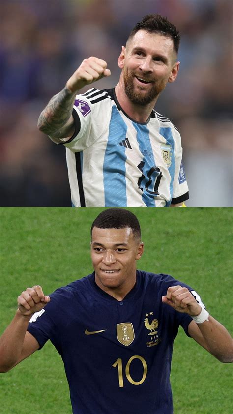 Lionel Messi vs Kylian Mbappe, who fared better in the FIFA World Cup 2022?