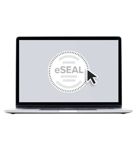 Electronic Notary Seal | NNA