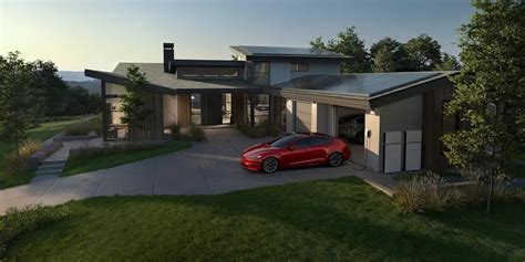 Green Backup Power With Tesla Powerwall – SustainedandAble