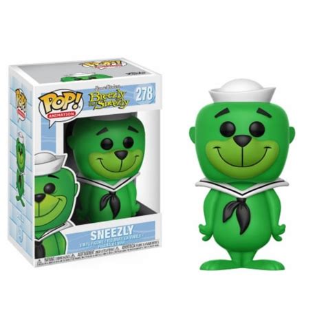 Funko Hanna Barbera POP Sneezly Vinyl Figure, 1 Unit - Pick ‘n Save