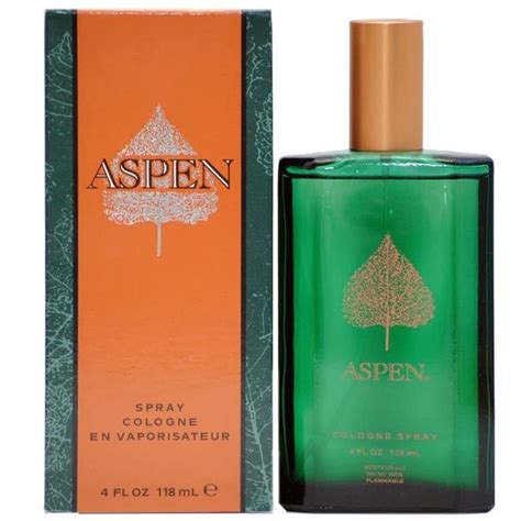 Authentic Aspen Perfume 100ml | Lazada PH