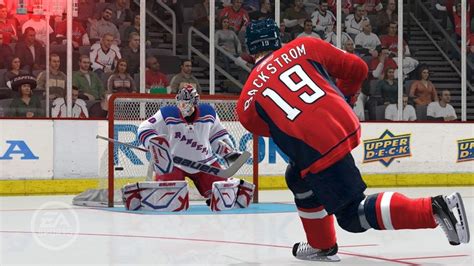 NHL 12: Unopposed and still untouchable - CNET