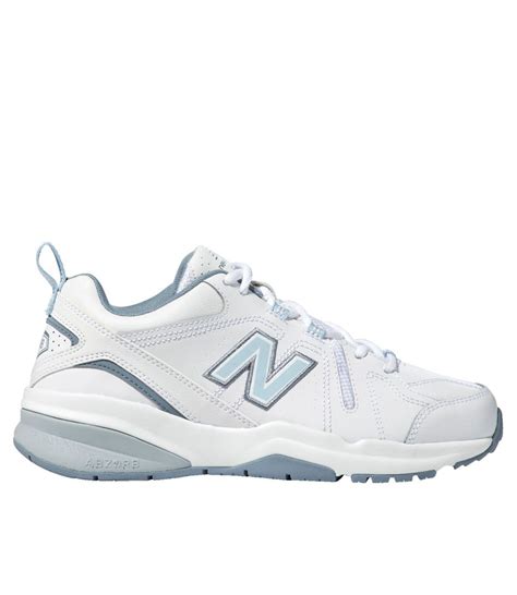 Women's New Balance 608 Cross Trainers, Leather