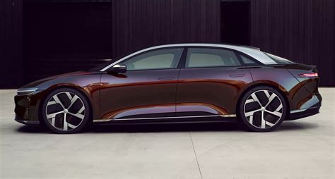 Lucid Air | Dream Edition | Lucid Motors