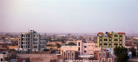 UN rights expert welcomes US decision to lift most unilateral sanctions on Sudan | UN News