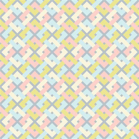 Seamless Vector Pattern by samania on DeviantArt