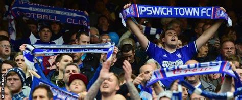 Ipswich Town 1-1 Norwich City - BBC Sport