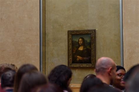 Why Is the Mona Lisa So Famous? An In-depth Look at the Famous Painting