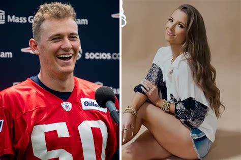 Mac Jones Girlfriend: Who Is Sophie Scott? Dating Timeline + NFL Draft ...