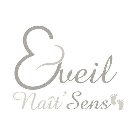 Histoire du logo - Eveil Naît'Sens