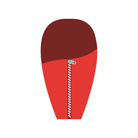 Sleeping Bag Vector Icon 353355 Vector Art at Vecteezy