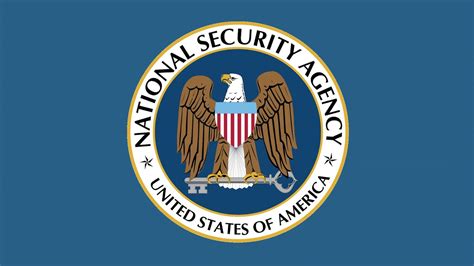 National Security Agency Nachricht des Directors und übersicht - YouTube