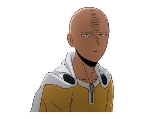 One Punch Man Saitama | One punch man, One punch man anime, One punch