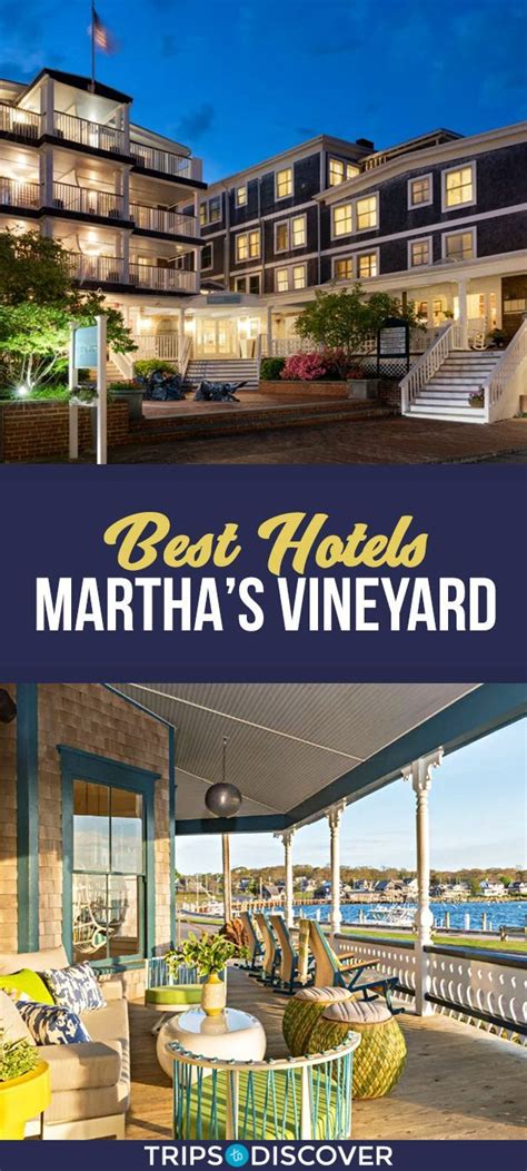 9 Best Hotels in Martha’s Vineyard | Marthas vineyard vacation, Hotel exterior, Best hotels