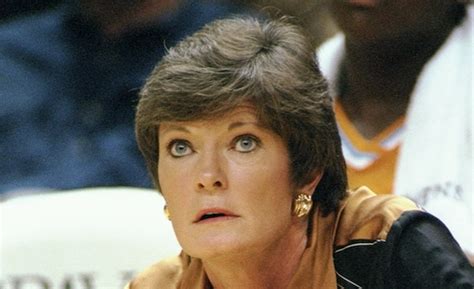 Pat Summitt – UPROXX