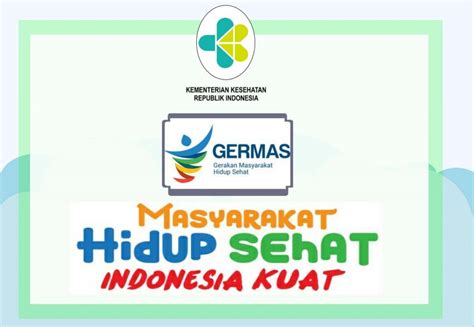 Apa Itu Germas?