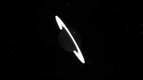 James Webb Space Telescope captures incredible rings of Saturn image