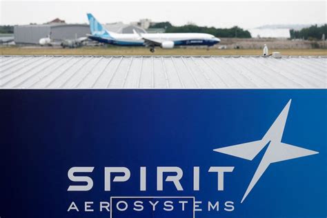 Whistleblower for Boeing contractor Spirit AeroSystems dies - The ...