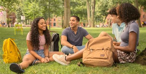 A Day in the Life of a Harvard Summer School Student: A Conversation with Past Students and ...