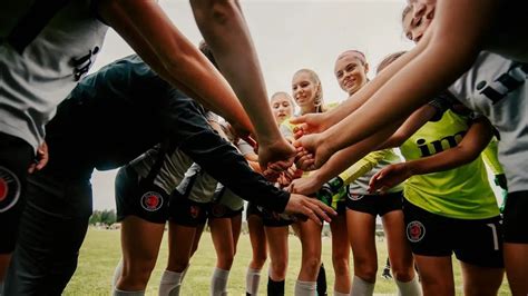 ECNL girls teams travel to the Midwest for the Indiana National Event - Indiana News