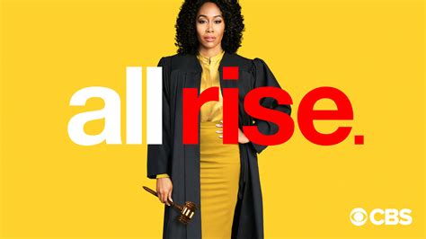 All Rise Season 2 Release Date on CBS, When Does It Start? // NextSeasonTV