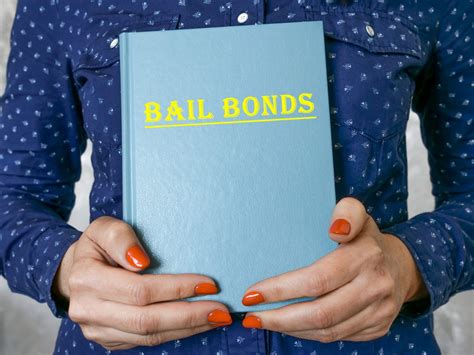 How to Find a Great Bail Bond Company (4 Qualities to Avoid)