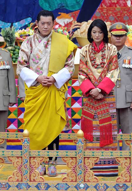 bhutan royal wedding | Tumblr