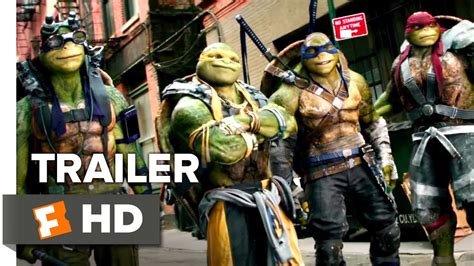 Live Action TMNT movies - Movies - The TTV Message Boards