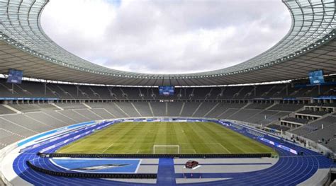 Euro 2024 stadiums: Where will games be played in Germany? - Sports Love Me