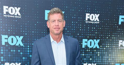 Is Troy Aikman Married? Does the Former NFL Player Have Kids?